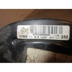 Mastervac Renault Grand Scenic 3 Phase 1